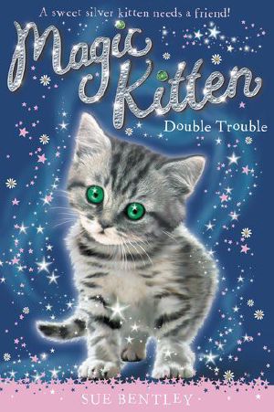 [Magic Kitten 04] • Magic Kitten · Double Trouble